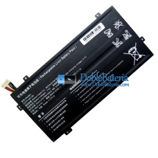 Batería para PDA U6945180PV-2S1P 8 líneas [Batería de repuesto]